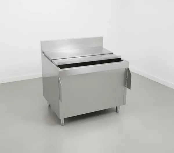 Advance Tabco SSC-36