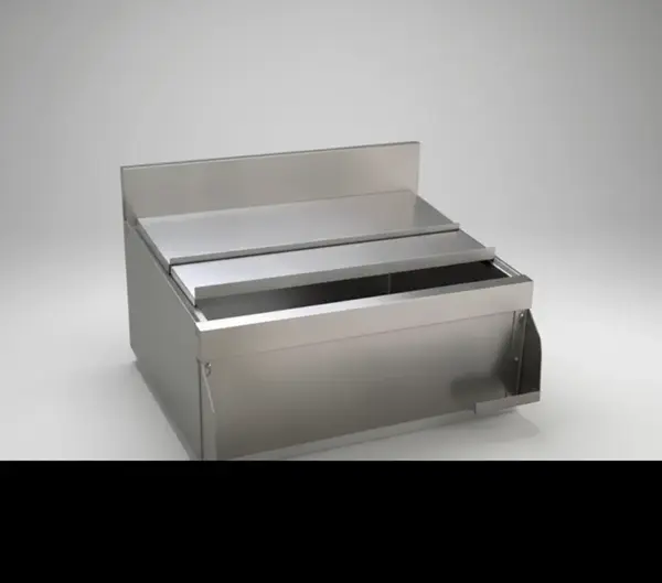 Advance Tabco SSC-48