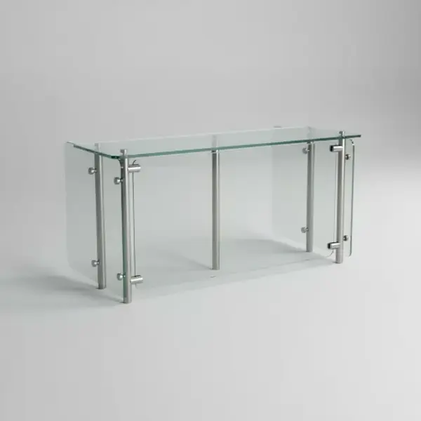 Advance Tabco STFC-18-108 Cafeteria Food Shield