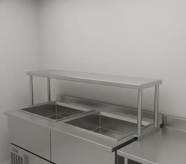 Advance Tabco STOS-2-18