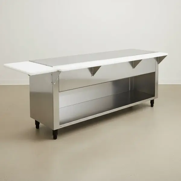 Advance Tabco STU-2-BS