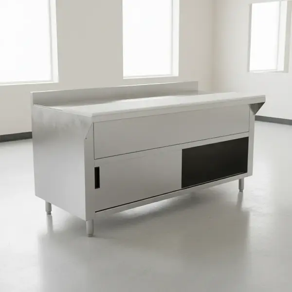 Advance Tabco STU-2-DR