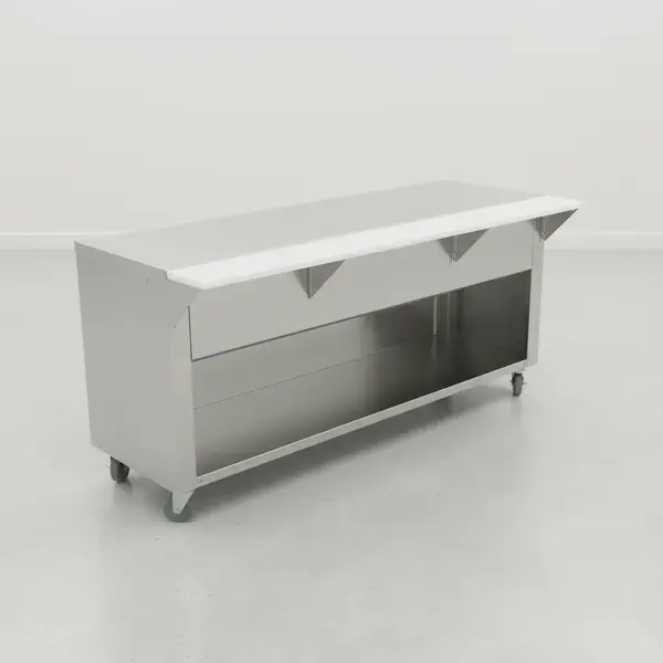 Advance Tabco STU-3-BS