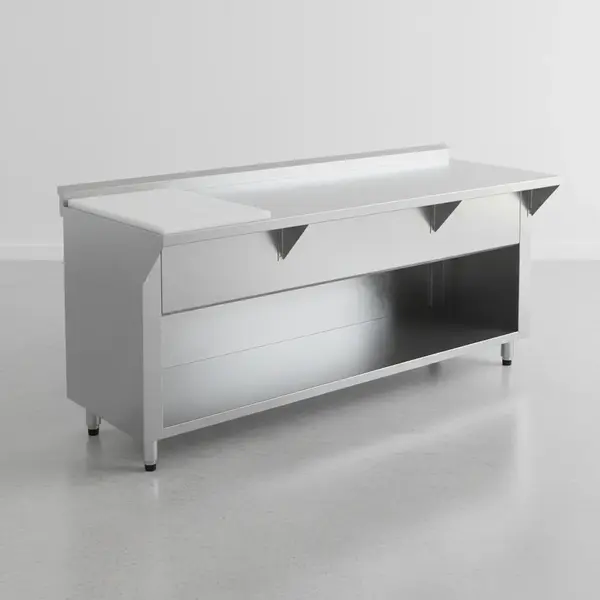 Advance Tabco STU-4-BS