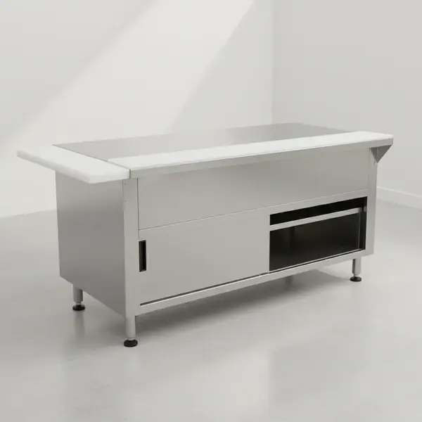 Advance Tabco STU-4-DR