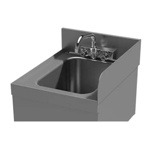 Advance Tabco SU-20R