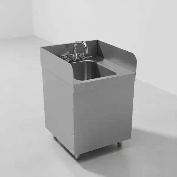 Advance Tabco SU-21RL