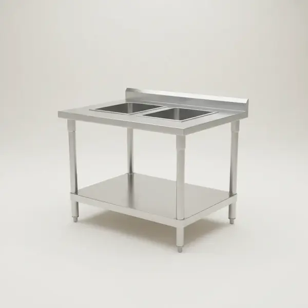 Advance Tabco SU-23A