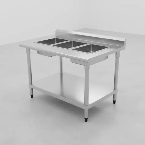 Advance Tabco SU-23B