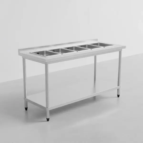 Advance Tabco SU-23D