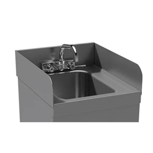 Advance Tabco SU-25RL