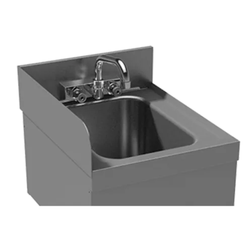 Advance Tabco SU-31F