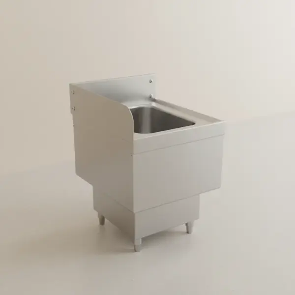 Advance Tabco SU-31F