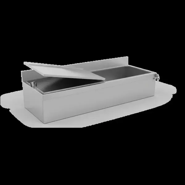 Advance Tabco SU-35A