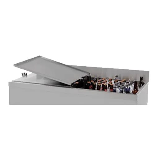 Advance Tabco SU-35B