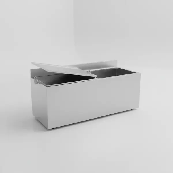 Advance Tabco SU-35B