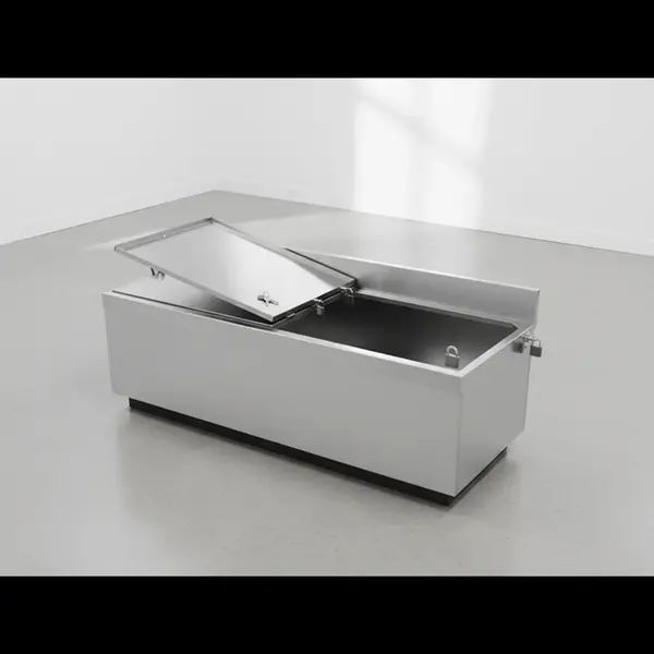 Advance Tabco SU-35C