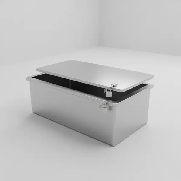 Advance Tabco SU-35D