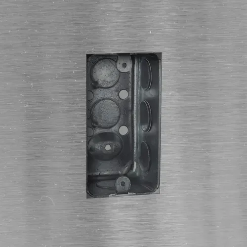 Advance Tabco SU-62F