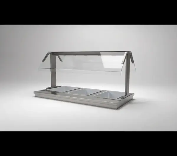 Advance Tabco SU-P-304