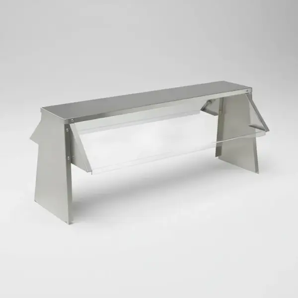 Advance Tabco SU-P-333