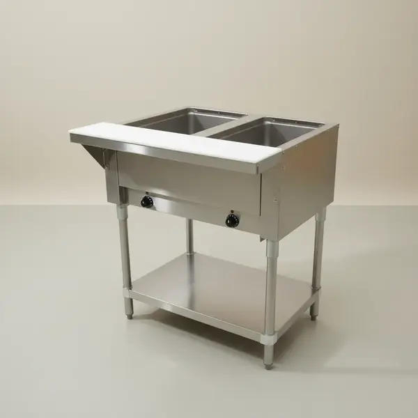 Advance Tabco SW-2E-120