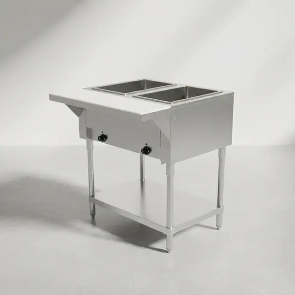 Advance Tabco SW-2E-240