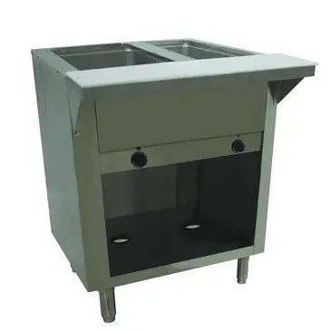 Advance Tabco SW-2E-240-BS