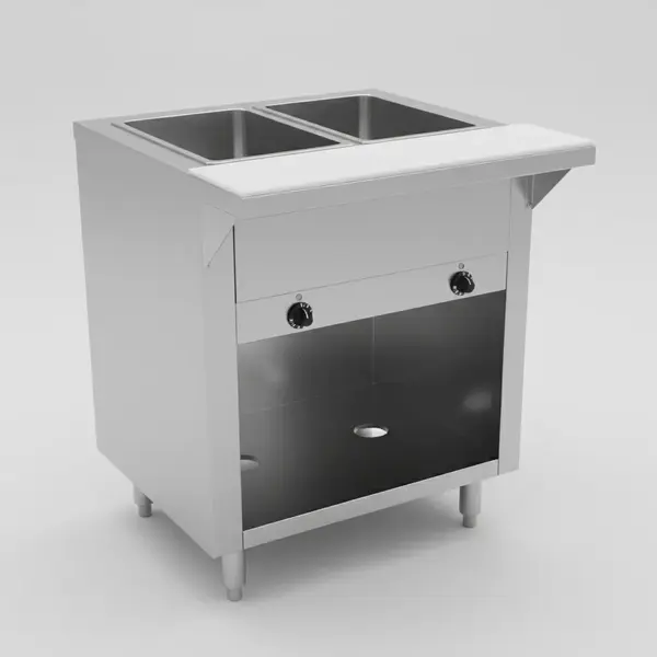 Advance Tabco SW-2E-240-BS