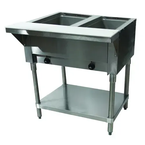 Advance Tabco SW-2E-240-X