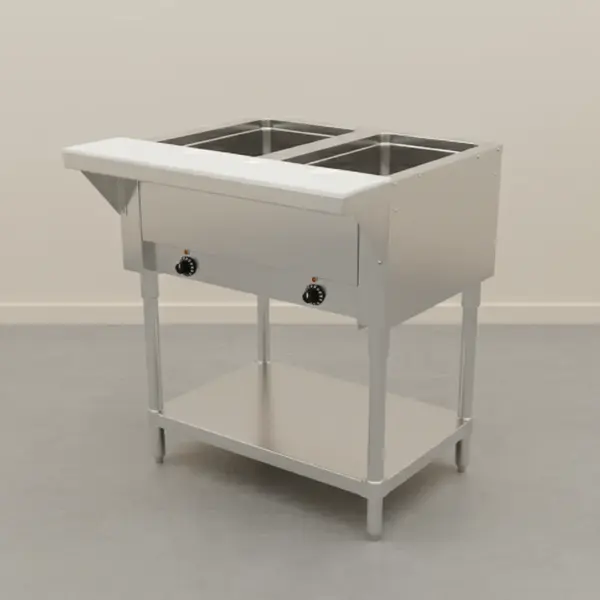 Advance Tabco SW-2E-240-X