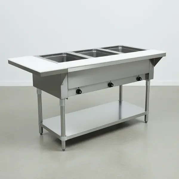 Advance Tabco SW-3E-120