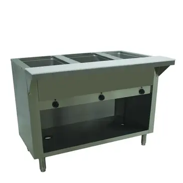 Advance Tabco SW-3E-120-BS