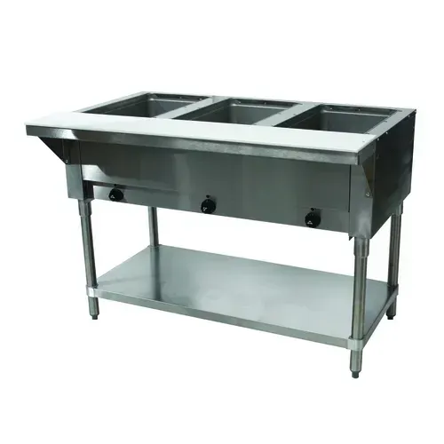 Advance Tabco SW-3E-120-X