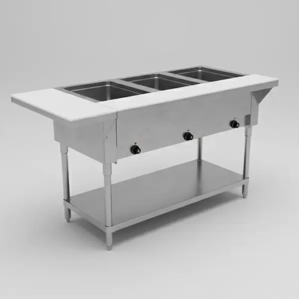 Advance Tabco SW-3E-120-X