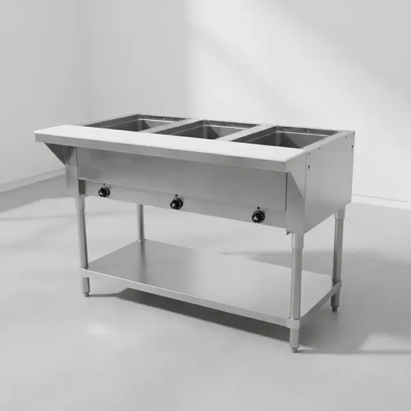 Advance Tabco SW-3E-240