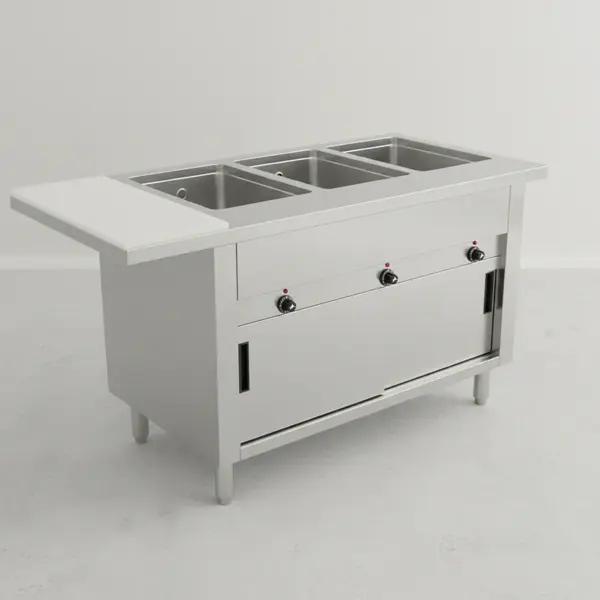 Advance Tabco SW-3E-240-DR