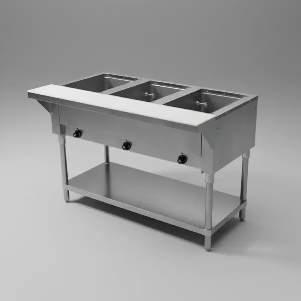 Advance Tabco SW-3E-240-X