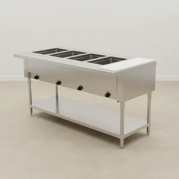 Advance Tabco SW-4E-120