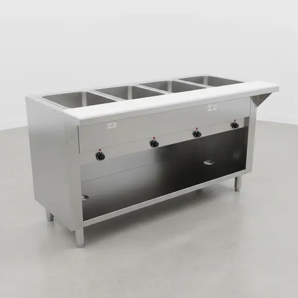 Advance Tabco SW-4E-120-BS