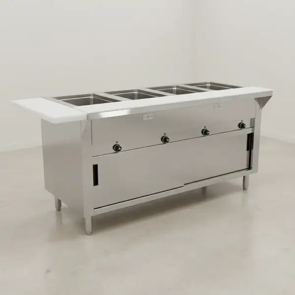 Advance Tabco SW-4E-120-DR