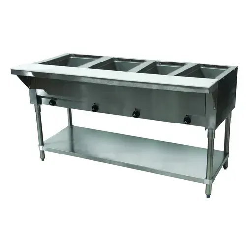 Advance Tabco SW-4E-120-X