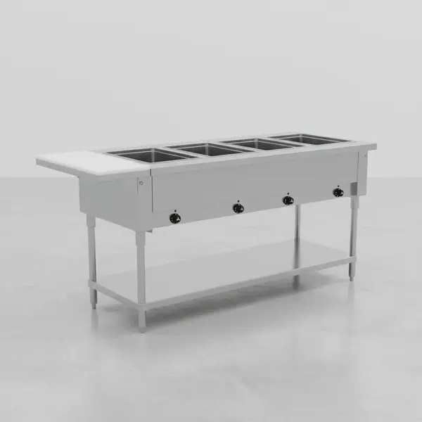 Advance Tabco SW-4E-120-X