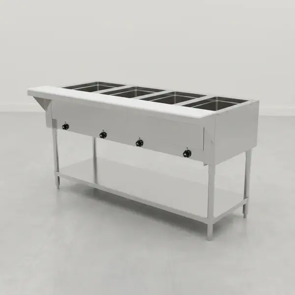 Advance Tabco SW-4E-240