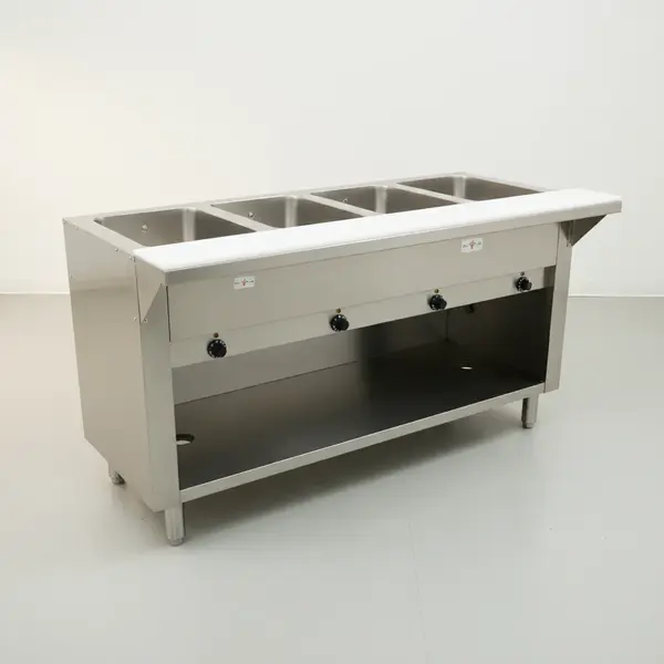 Advance Tabco SW-4E-240-BS