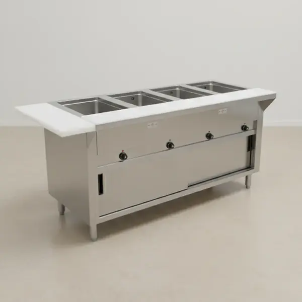 Advance Tabco SW-4E-240-DR