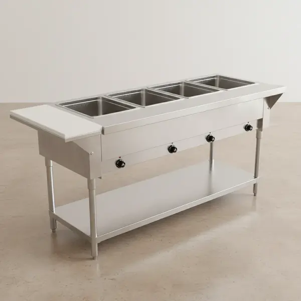 Advance Tabco SW-4E-240-X