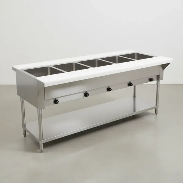 Advance Tabco SW-5E-240