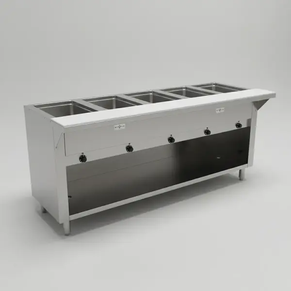 Advance Tabco SW-5E-240-BS