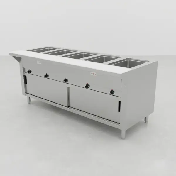 Advance Tabco SW-5E-240-DR